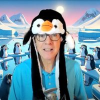 Drew Neisser, Penguin-in-Chief, CMO Huddles