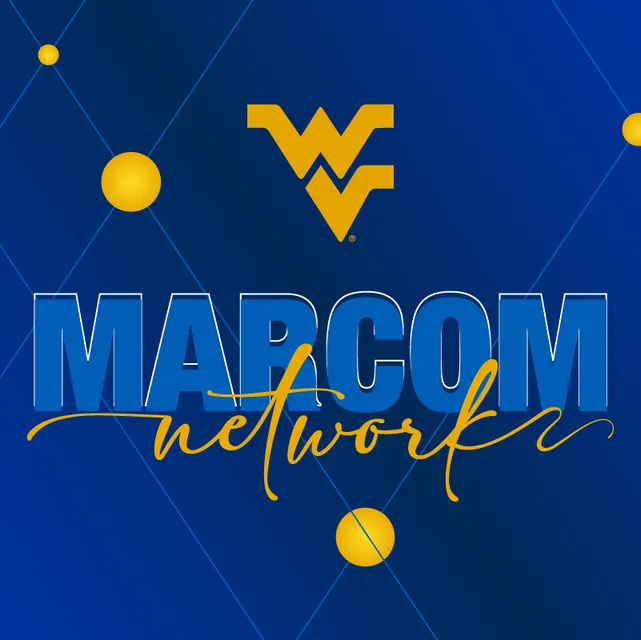 WVU Marcom Network