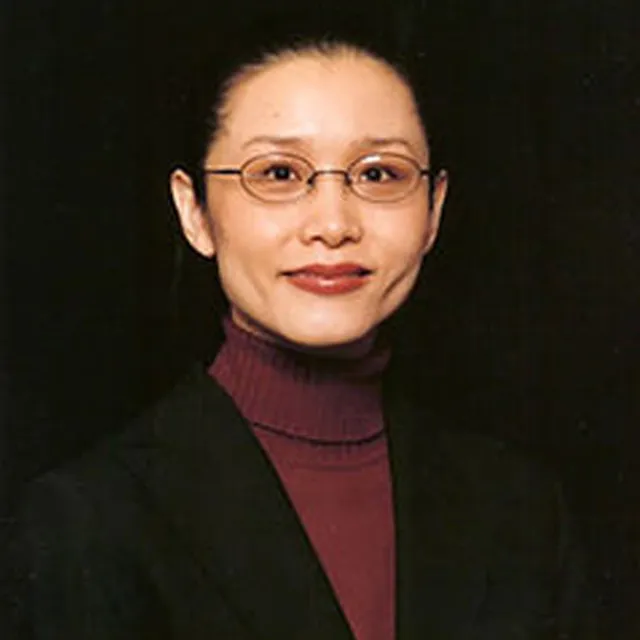 Grace Gao