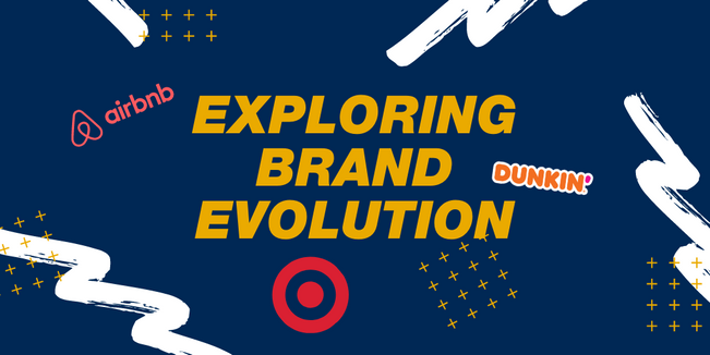 Exploring Brand Evolution