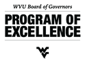 Program of Excellence