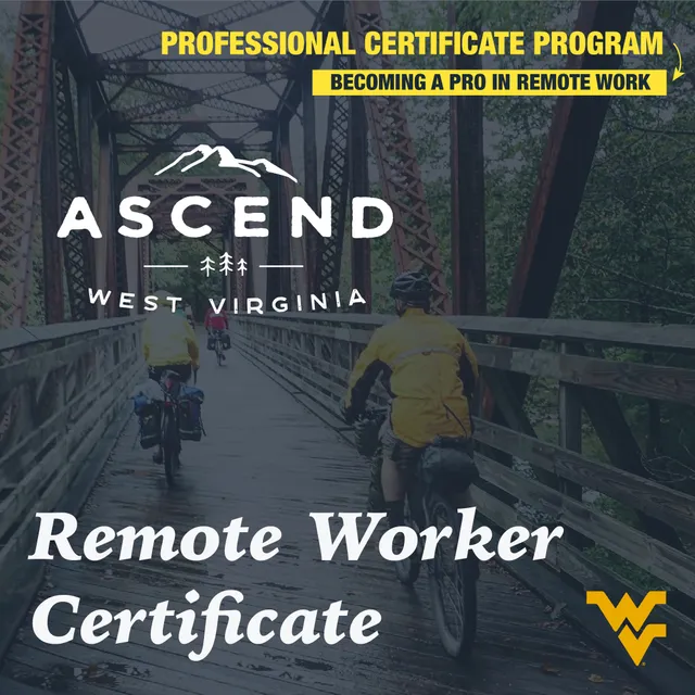 Remote Worker Certificate