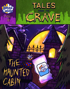 White Castle Tales from the Crave