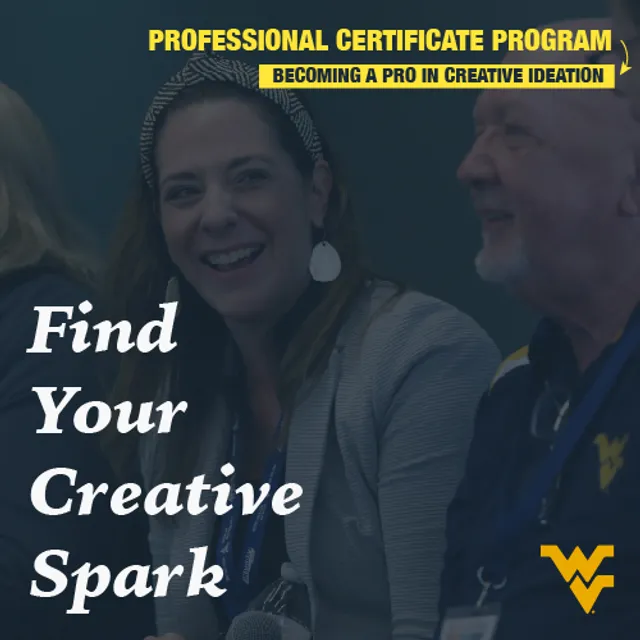 Find Your Creative Spark
